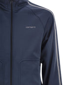 Carhartt Bolar Sweatshirt With Side Stripes