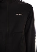 Carhartt Bolar Sweatshirt With Side Stripes