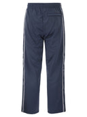 Carhartt Trousers With Side Stripes