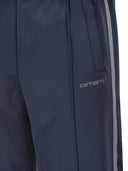 Carhartt Trousers With Side Stripes