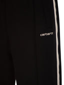 Carhartt Trousers With Side Stripes