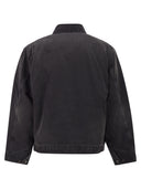 Carhartt Og 底特律牛仔夹克