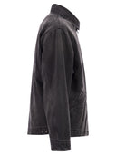 Carhartt Og 底特律牛仔夹克