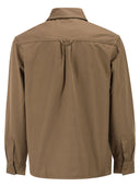 Giacca stile camicia Carhartt Kelly
