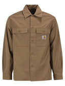 Giacca stile camicia Carhartt Kelly