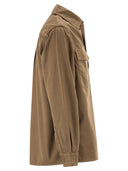 Giacca stile camicia Carhartt Kelly