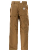 Carhartt Heavy Cotton Canvas Trousers