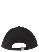 Carhartt Cap With A Peak And Logo