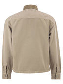 Carhartt Prescott Cotton Jacket