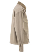 Carhartt Prescott Cotton Jacket