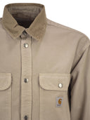 Carhartt Prescott Cotton Jacket