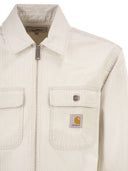 Carhartt Lightweight Shirt Style Jacket