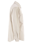 Carhartt Lightweight Shirt Style Jacket