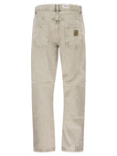 Carhartt 5 Pocket Denim Trousers