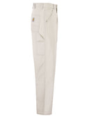 Carhartt Striped Cotton Trousers