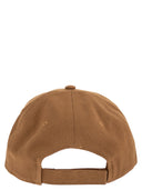 Carhartt Cap With Visor And Logo