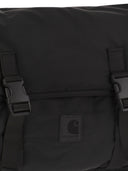 Carhartt Padded Nylon Twill Messenger Bag