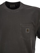 Carhartt Organic Cotton Pocket T Shirt