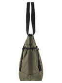 Carhartt Utility Tote Bag In Recycled Canvas