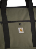 Carhartt Utility Tote Bag In Recycled Canvas