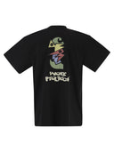 Carhartt Work Project Graphic Organic Cotton T Shirt