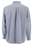 Carhartt Cotton Shirt With Paint Splatter Details