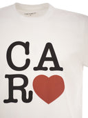 Carhartt Graphic Organic Cotton T Shirt