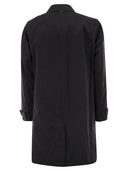 Herno Waterproof Cotton Blend