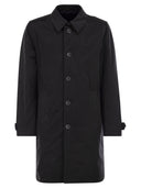 Herno Waterproof Cotton Blend