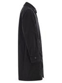 Herno Waterproof Cotton Blend