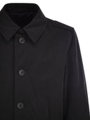Herno Waterproof Cotton Blend