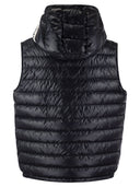Moncler Clai Down Filled Gilet