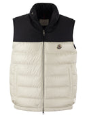Moncler Cerces Down Filled Gilet
