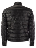 Moncler Acorus Short Down Jacket