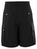 Shorts Bermuda di merci Moncler