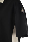 Moncler Short Sleeved Polo Shirt