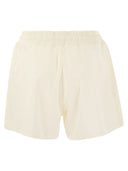 Pantalones cortos de jersey de Moncler