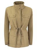 Moncler Cotton Cardigan