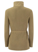 Moncler Cotton Cardigan