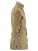 Moncler Cotton Cardigan