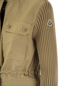 Moncler Cotton Cardigan