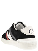 Moncler Monaco M Sneakers