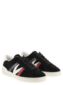 Moncler Monaco M Sneakers