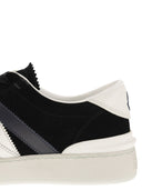 Moncler Monaco M Sneakers