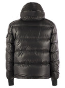 Moncler Maljasset Short Down Jacket