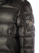Moncler Maljasset Short Down Jacket