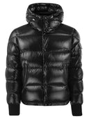 Moncler Maljasset Chaqueta corta