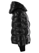 Moncler Maljasset Chaqueta corta