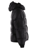 Moncler Cyclone  In1 Down Jacket