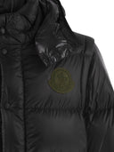 Moncler Cyclone  In1 Down Jacket